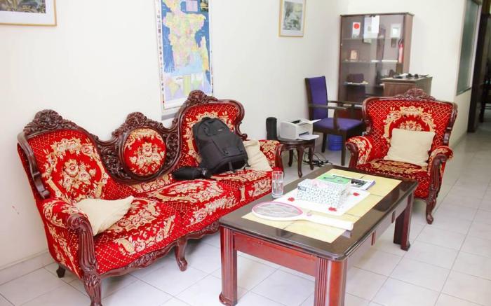 White House Bed and Breakfast