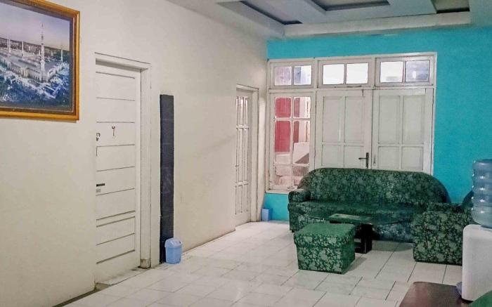 Arjuna 2 Homestay Syariah Dieng