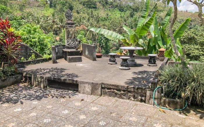 Pondok Batur Indah