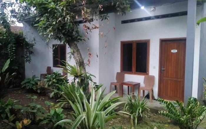Homestay 28 Pangandaran