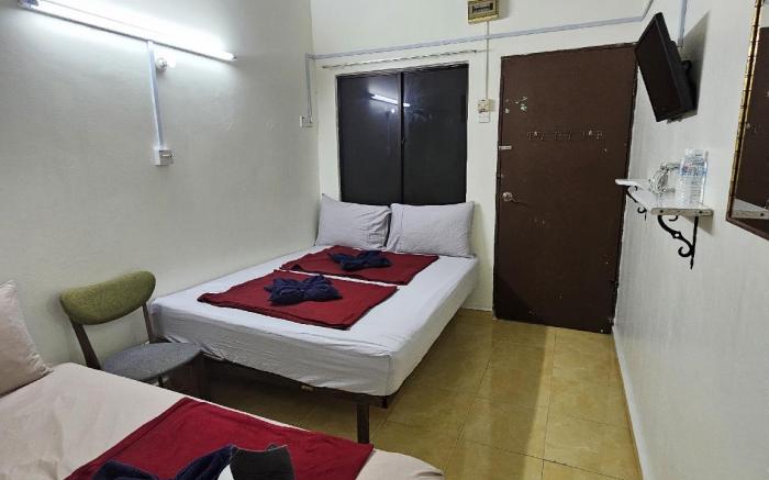 Hotel Fitrah Hijrah