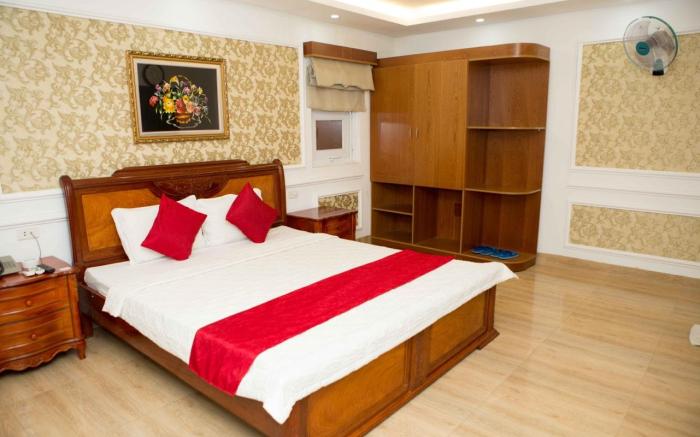 Nhu Y Hotel