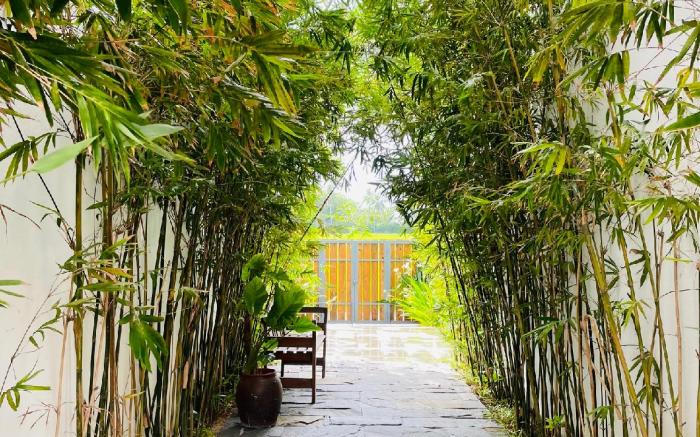 Hoian Tranquil Lodge - Chon Binh Yen