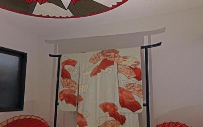 Guesthouse KYOTO COMPASS