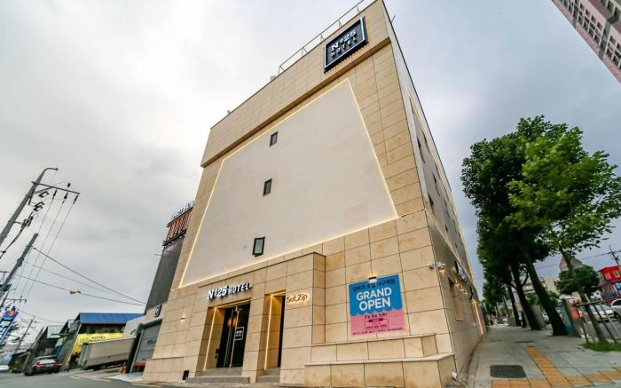 Daegu Dongseong-ro No. 25 Daegu Dongseong-ro Branch
