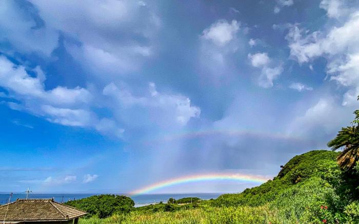La casita kouri island