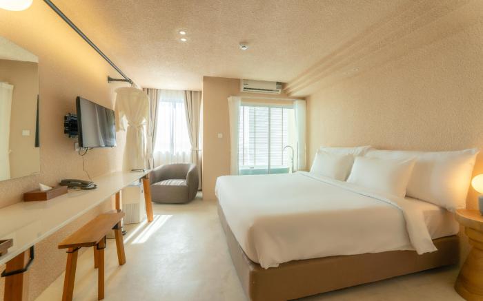 Mai Hotel Chiang Mai