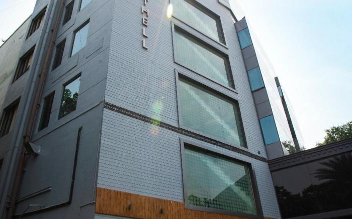 Esthell Hotel