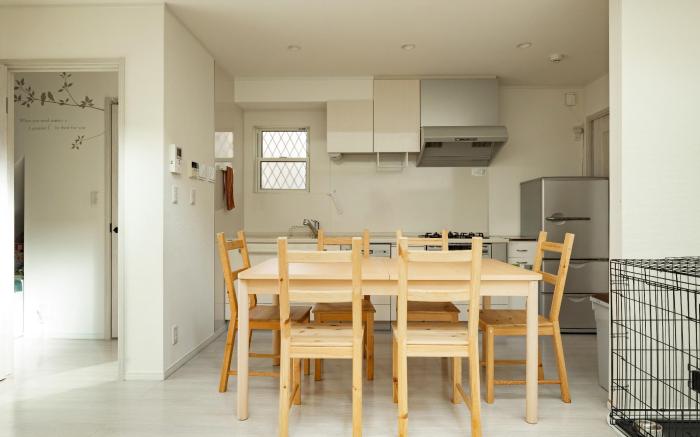 Magical Dream House 4LDK Detached House with Parking, 5 Minutes by Car from Maihama Station