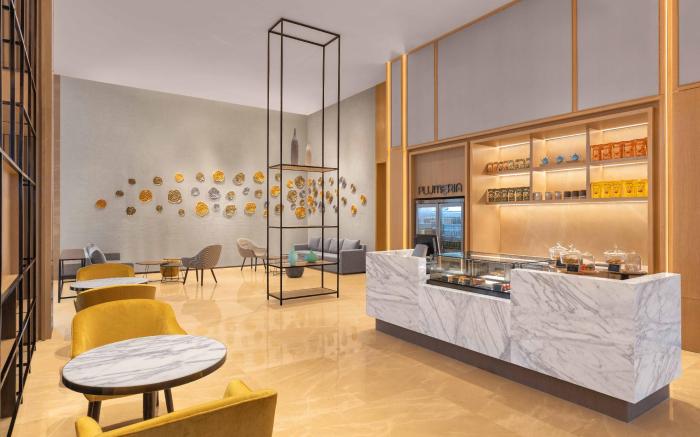 Fairfield by Marriott Dehradun