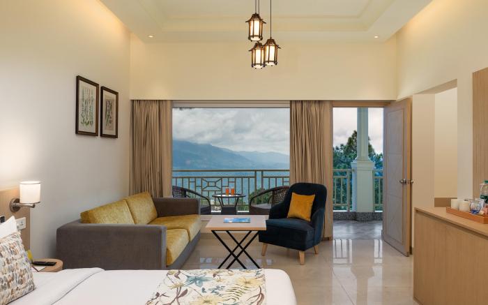 Cassia Resorts Solan
