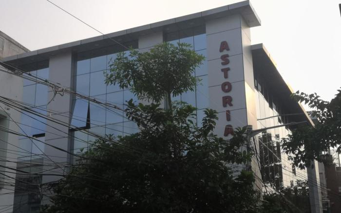 Astoria Hotel