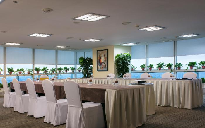 Calidas Landmark72 Royal Residence Hanoi