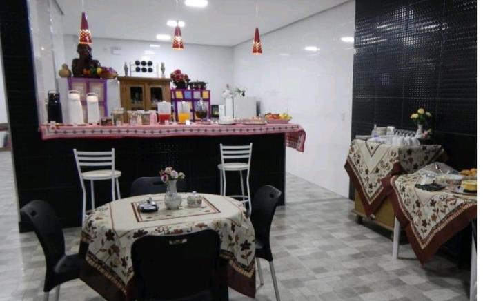 Pousada do Alto