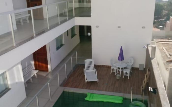 Pousada do Alto