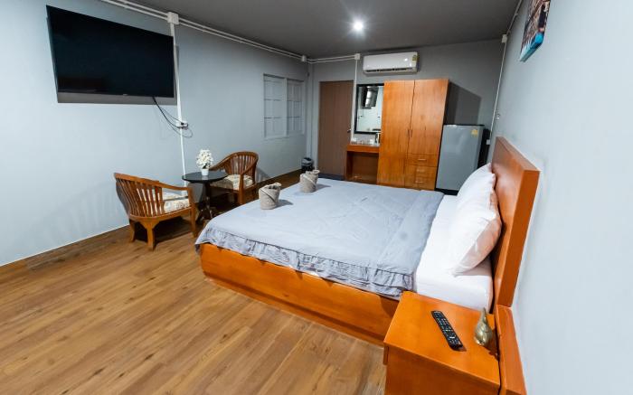 Aladdin guesthouse