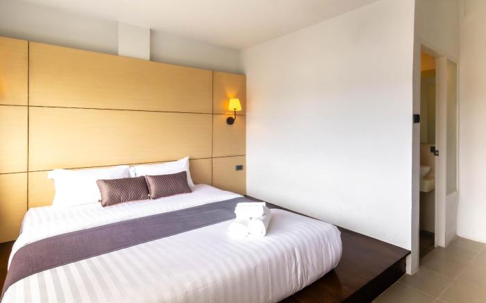 Montree Phuket Hotel