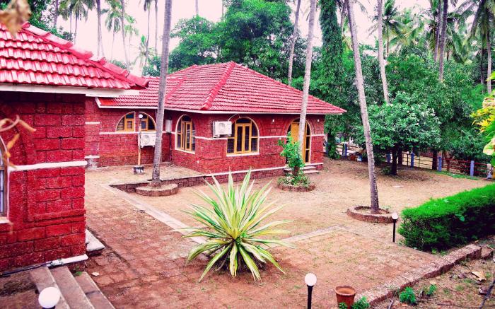ShriGo Bekal Fort Resort Spa