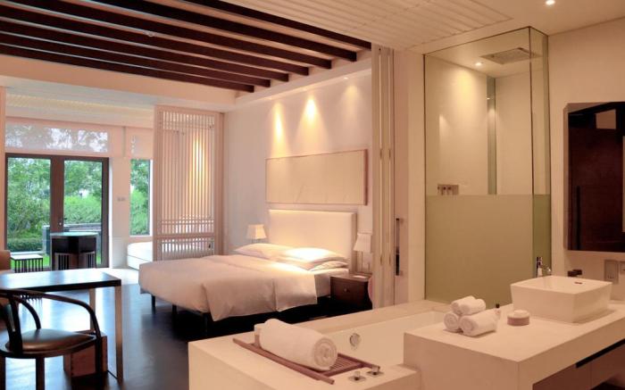 Park Hyatt Ningbo Resort And Spa