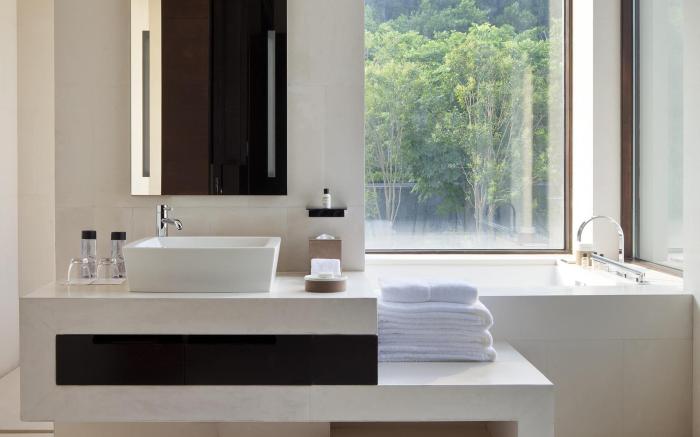 Park Hyatt Ningbo Resort And Spa