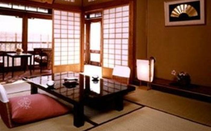 Rendaiji Spa Kurhaus Ishibashi Hotel