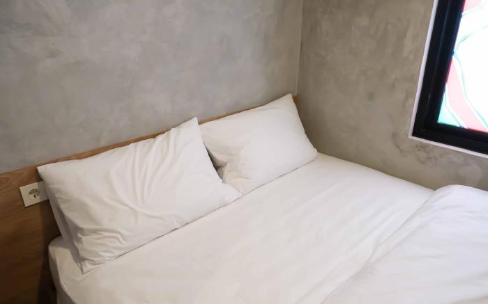 M Cabin Karawaci