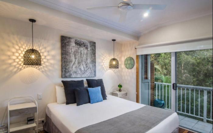 South Pacific Resort Noosa