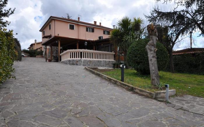 Casale De Santis