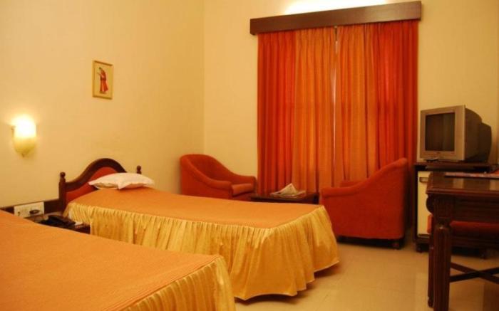 Hotel The Westend
