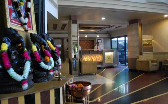 Hotel The Westend