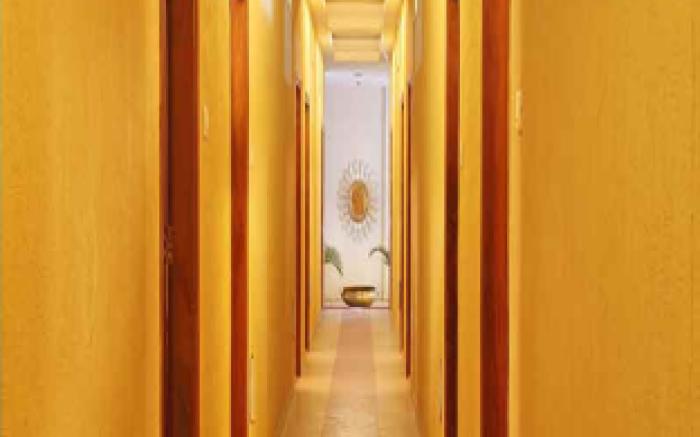 Kings Crown Resort & Hotels Mandarmoni
