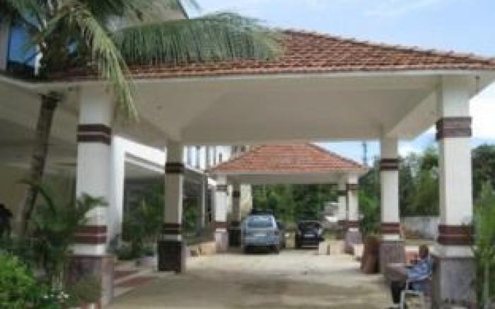 Kings Crown Resort & Hotels Mandarmoni