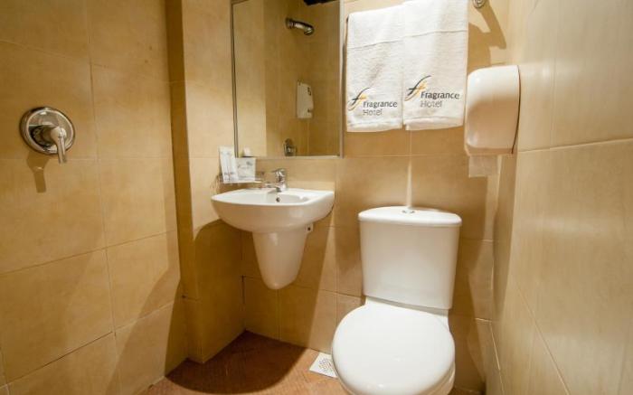 Fragrance Hotel - Balestier