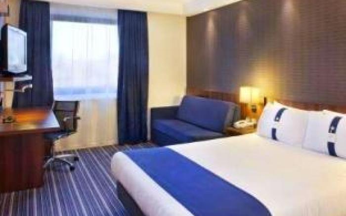 Holiday Inn Express Harlow By IHG