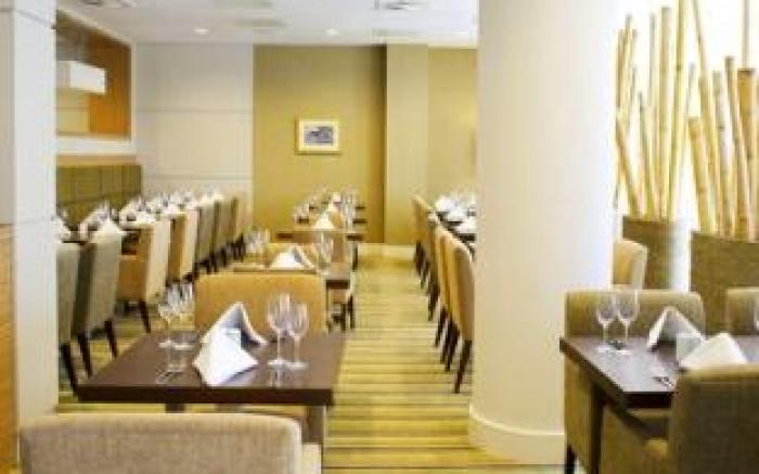 Hyatt Regency London Stratford