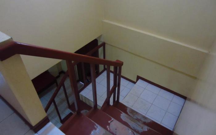 Wendy's Apartelle
