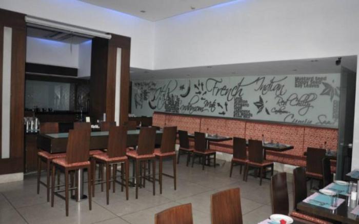 Centurion Hotel