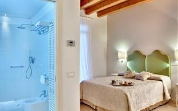 Agriturismo Ca' Beatrice - Venice Airport