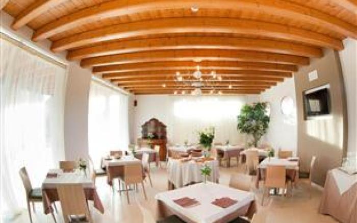 Agriturismo Ca' Beatrice - Venice Airport