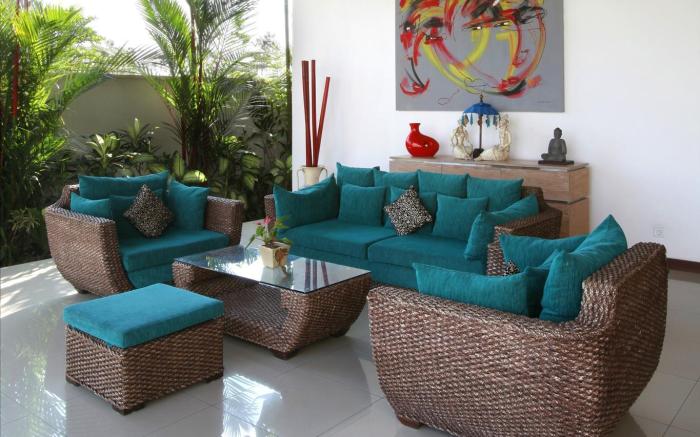 Oshan Bali Boutique Hotel