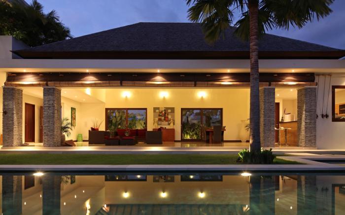 Oshan Bali Boutique Hotel