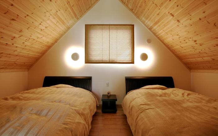 Niseko Izumikyo Cottage