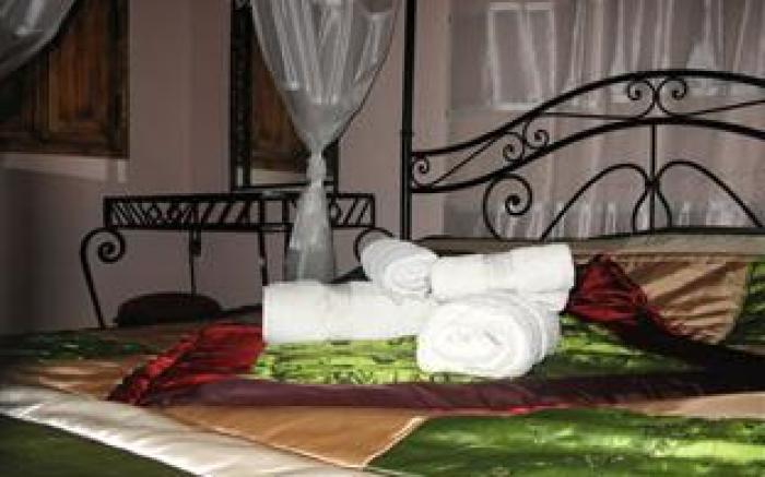 Riad Mahjouba