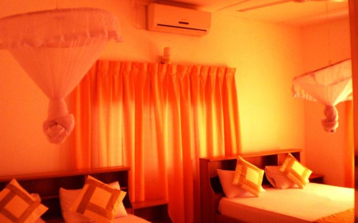 Cottage Tourist Rest