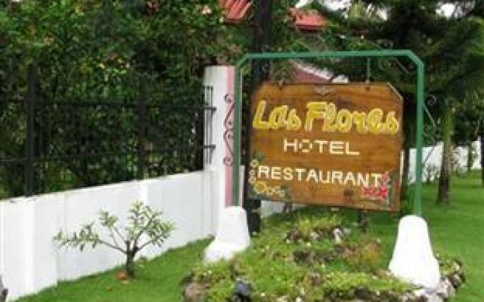 Las Flores Hotel