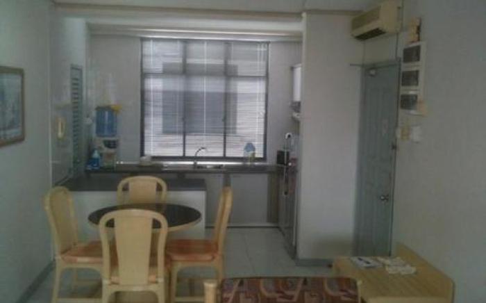 Mahkota Service Apartment