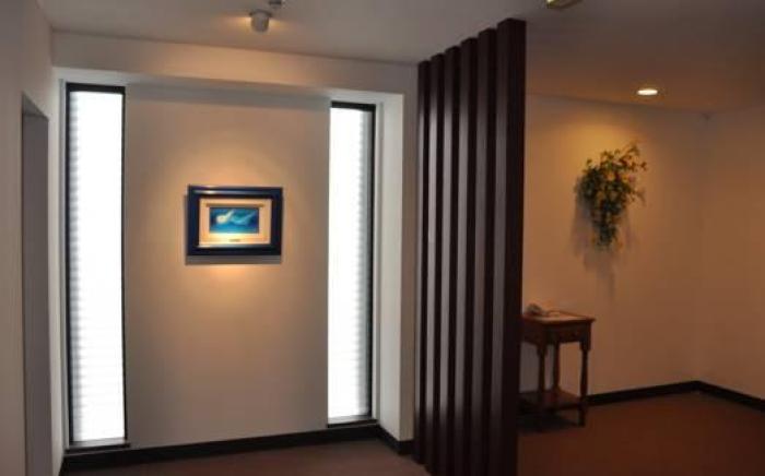Hotel Noah