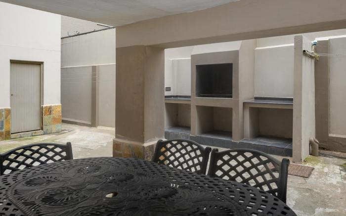 uShaka Holiday Apartments