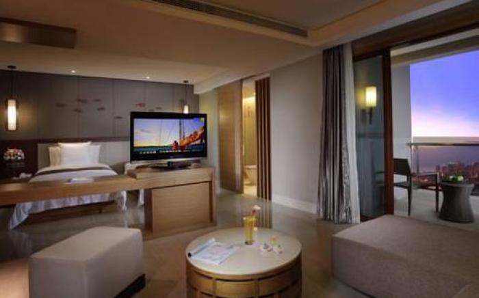 Phoenix Waterside Gloria Resort Sanya