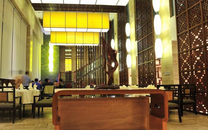 Phoenix Waterside Gloria Resort Sanya